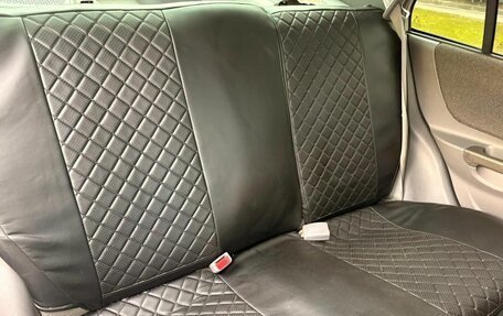 Hyundai Accent II, 2007 год, 369 000 рублей, 11 фотография