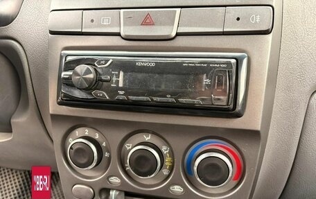 Hyundai Accent II, 2007 год, 369 000 рублей, 13 фотография