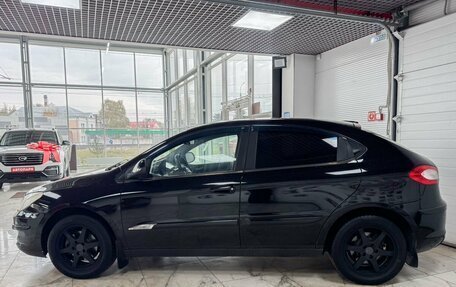 Chery M11 (A3), 2012 год, 479 000 рублей, 3 фотография