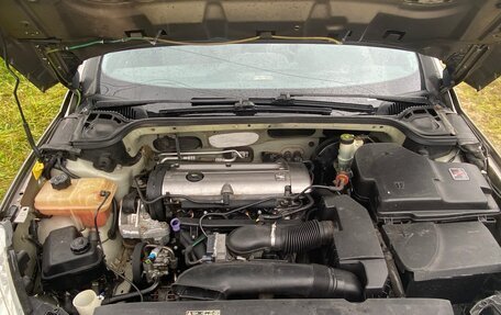 Peugeot 407, 2004 год, 415 000 рублей, 7 фотография