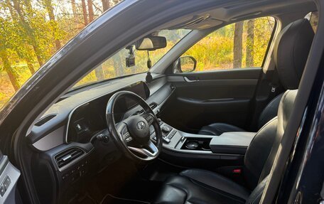 Hyundai Palisade I, 2020 год, 3 950 000 рублей, 8 фотография