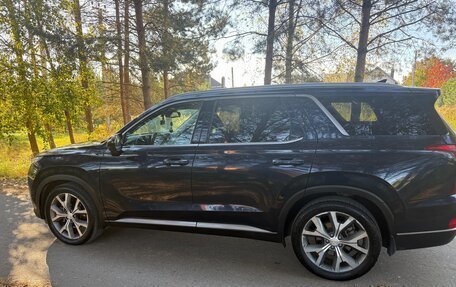 Hyundai Palisade I, 2020 год, 3 950 000 рублей, 9 фотография