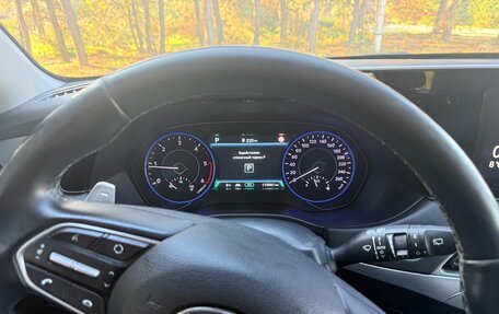 Hyundai Palisade I, 2020 год, 3 950 000 рублей, 14 фотография