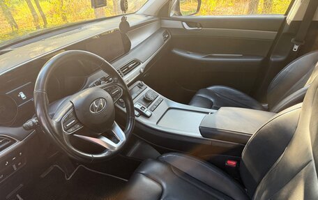 Hyundai Palisade I, 2020 год, 3 950 000 рублей, 15 фотография