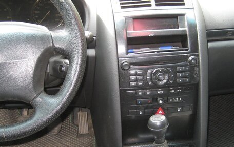 Peugeot 407, 2004 год, 285 000 рублей, 7 фотография