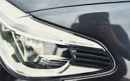 BMW 5 серия, 2020 год, 3 700 000 рублей, 12 фотография