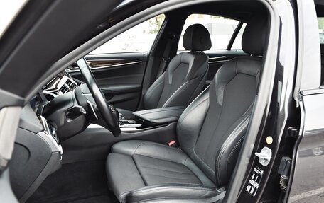BMW 5 серия, 2020 год, 3 700 000 рублей, 8 фотография