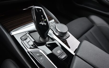 BMW 5 серия, 2020 год, 3 700 000 рублей, 16 фотография