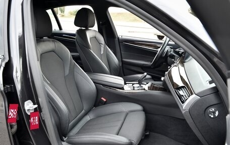 BMW 5 серия, 2020 год, 3 700 000 рублей, 7 фотография