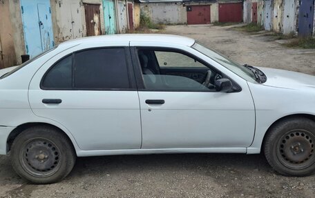 Nissan Pulsar IV, 1998 год, 130 000 рублей, 5 фотография