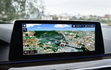 BMW 5 серия, 2020 год, 3 700 000 рублей, 20 фотография
