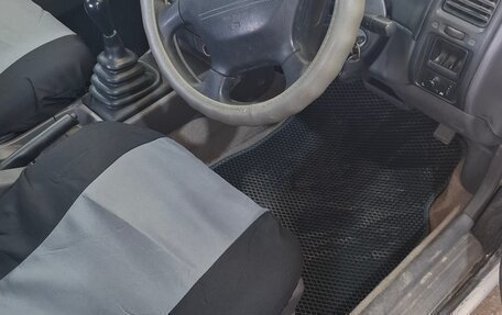 Nissan Pulsar IV, 1998 год, 130 000 рублей, 6 фотография