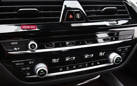 BMW 5 серия, 2020 год, 3 700 000 рублей, 19 фотография