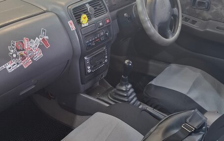 Nissan Pulsar IV, 1998 год, 130 000 рублей, 8 фотография