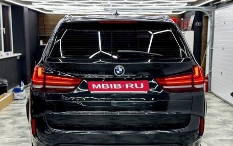 BMW X5, 2014 год, 2 450 000 рублей, 9 фотография