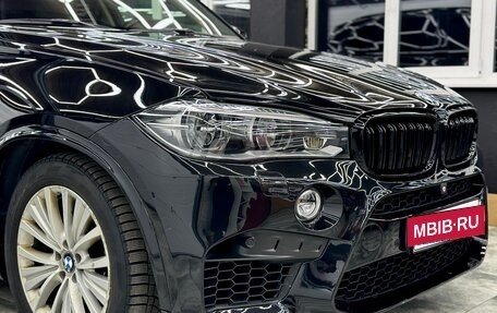 BMW X5, 2014 год, 2 450 000 рублей, 5 фотография