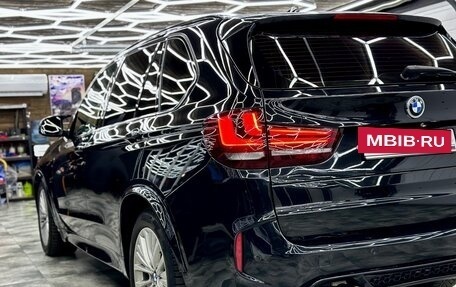 BMW X5, 2014 год, 2 450 000 рублей, 10 фотография