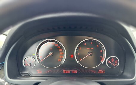 BMW X5, 2014 год, 2 450 000 рублей, 17 фотография