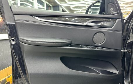 BMW X5, 2014 год, 2 450 000 рублей, 14 фотография