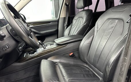 BMW X5, 2014 год, 2 450 000 рублей, 23 фотография
