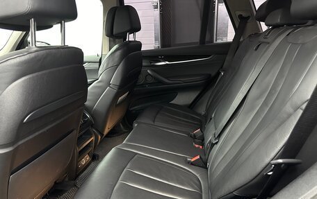 BMW X5, 2014 год, 2 450 000 рублей, 24 фотография
