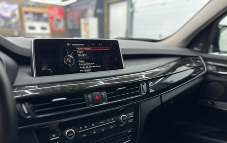 BMW X5, 2014 год, 2 450 000 рублей, 18 фотография