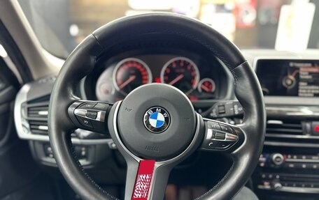 BMW X5, 2014 год, 2 450 000 рублей, 16 фотография