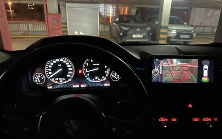 BMW X5, 2014 год, 2 450 000 рублей, 34 фотография