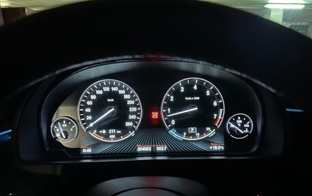 BMW X5, 2014 год, 2 450 000 рублей, 35 фотография