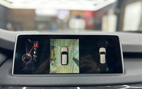 BMW X5, 2014 год, 2 450 000 рублей, 30 фотография