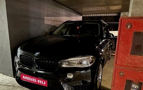 BMW X5, 2014 год, 2 450 000 рублей, 38 фотография