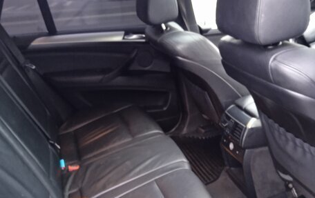 BMW X5, 2007 год, 1 200 000 рублей, 8 фотография