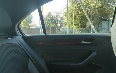 Volkswagen Polo VI (EU Market), 2021 год, 2 000 000 рублей, 8 фотография