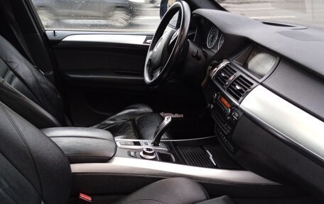 BMW X5, 2007 год, 1 200 000 рублей, 5 фотография