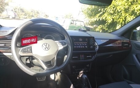 Volkswagen Polo VI (EU Market), 2021 год, 2 000 000 рублей, 7 фотография