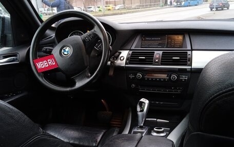 BMW X5, 2007 год, 1 200 000 рублей, 6 фотография