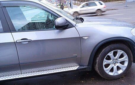 BMW X5, 2007 год, 1 200 000 рублей, 9 фотография