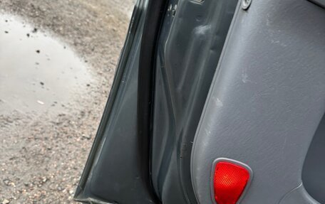 Hyundai Matrix I рестайлинг, 2007 год, 324 000 рублей, 10 фотография