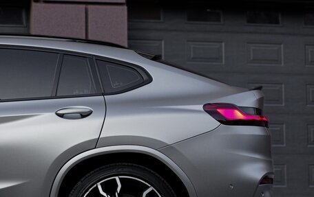 BMW X4 M, 2019 год, 5 170 000 рублей, 8 фотография