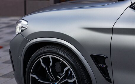 BMW X4 M, 2019 год, 5 170 000 рублей, 7 фотография