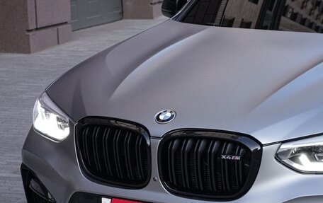 BMW X4 M, 2019 год, 5 170 000 рублей, 5 фотография