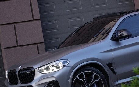 BMW X4 M, 2019 год, 5 170 000 рублей, 4 фотография