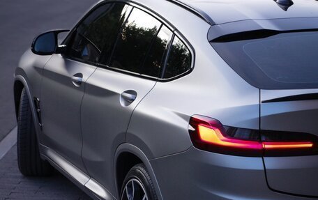 BMW X4 M, 2019 год, 5 170 000 рублей, 12 фотография