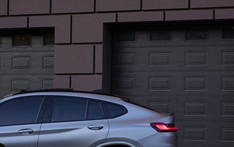 BMW X4 M, 2019 год, 5 170 000 рублей, 11 фотография