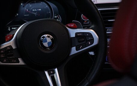 BMW X4 M, 2019 год, 5 170 000 рублей, 16 фотография