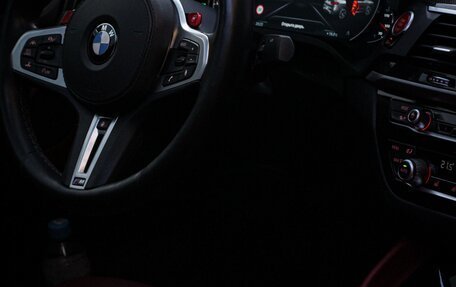 BMW X4 M, 2019 год, 5 170 000 рублей, 17 фотография
