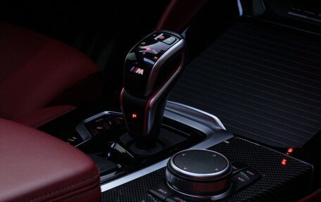 BMW X4 M, 2019 год, 5 170 000 рублей, 21 фотография