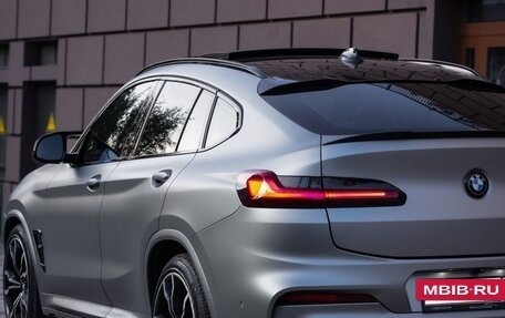 BMW X4 M, 2019 год, 5 170 000 рублей, 10 фотография