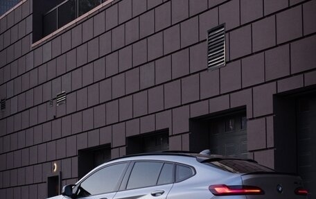BMW X4 M, 2019 год, 5 170 000 рублей, 13 фотография