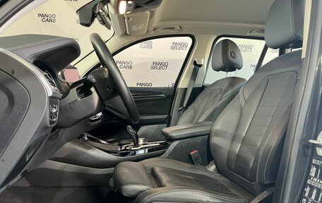 BMW X3, 2019 год, 3 400 000 рублей, 7 фотография